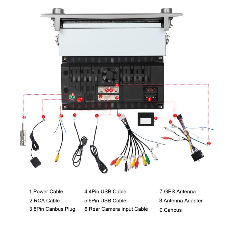 For Alfa Romeo MITO 2008-2016 7 inch Horizontal Screen Android 15 Carplay Car Center Control Integrated Machine For Alfa Romeo MITO 2008-2016 7 inch Horizontal Screen Android 15 Carplay Car Center Control Integrated Machine